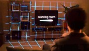 Illumi Room von Microsoft Research - Trailer