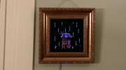 Pixel - Animationen von Kirk Barnett