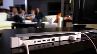 Landingzone - Dock f&uuml;r Macbook Air (Kickstarter)