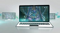 Xbox-Spiele f&uuml;r Windows 8 - Trailer (Play)