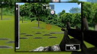 NRA Practice Range f&uuml;r iOS - Gameplay