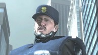 Metal Gear Rising Revengeance - The Ripper