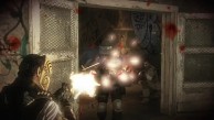 Army of Two The Devil's Cartel - Trailer (Flankieren)