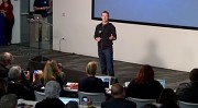 Mark Zuckerberg &uuml;ber Projekt Graph f&uuml;r Facebook