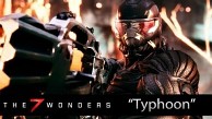 Die sieben Wunder von Crysis 3 - Teil 4