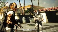 Army of Two The Devil's Cartel - Trailer (Overkill)