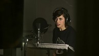Tomb Raider - Nora Tschirner spricht Lara Croft