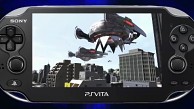 Earth Defense Force 2017 Portable für Vita