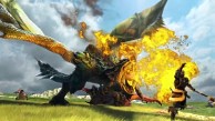 Monster Hunter 3 Ultimate - Release-Ank&uuml;ndigung
