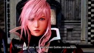 Lightning Returns Final Fantasy 13 - Extended Trailer