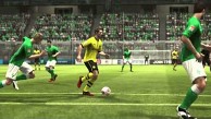 Fifa 13 - Bundesliga-Prognose (Dortmund vs. Bremen)