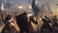 The Elder Scrolls Online - Trailer (Alliances at War)