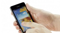 Huawei Ascend G615 - Test