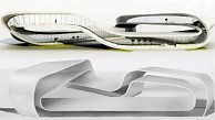Landscape House von Janjaap Ruijssenaars