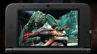 Castlevania Lords of Shadow - Trailer (3DS, Gameplay)