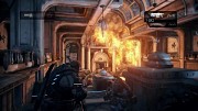 Gears of War Judgment - Trailer (Guts of Gears)