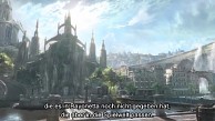 Bayonetta 2 - Making-of von Platinum Games