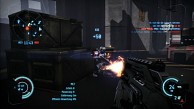 5 Kills und Level Up in Dust 514 - Gameplay