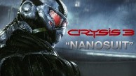 Crysis 3 - Trailer (In den Anzug)