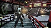 Metal Gear Rising Revengeance - Locations