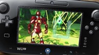 Marvel Avengers Kampf um die Erde - Trailer (Wii U)