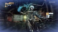 Metal Gear Rising Revengeance - Zandatsu