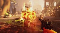 Bioshock Infinite - Trailer (Industrial Revolution)