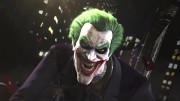 Injustice Gods Among Us - Trailer (Cinematic)