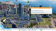Sim City 5 angespielt