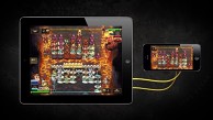 Might and Magic Clash of Heroes - Trailer (Launch, iOS)