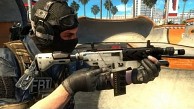Call of Duty Black Ops 2 - Revolution-DLC (Gameplay)
