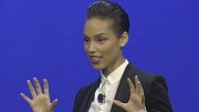 Alicia Keys wird Creative Director von Blackberry