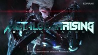 Metal Gear Rising Revengeance - jap. Trailer
