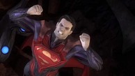 Injustice Gods Among Us - Trailer (Story)