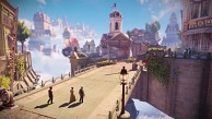 Bioshock Infinite - Trailer (City in the Sky)