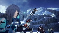 Phantasy Star Online 2 für Vita - japanischer Trailer