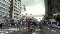 Earth Defense Force 2025 - Trailer (Nightmare)