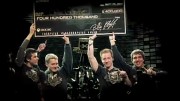 Call of Duty Black Ops 2 - Trailer (Championship)