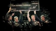 Call of Duty Black Ops 2 - Trailer (Championship)