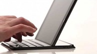 Logitech stellt Tastatur für iPad Mini vor