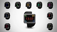 Smartwatch Vea Buddy - Trailer (Indiegogo)