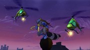 Sly Cooper Jagd durch die Zeit - Trailer (Launch)