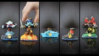 Skylanders Swap Force - Trailer (deutsch)