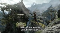 Tomb Raider - Leitfaden zum &Uuml;berleben (Teil 2)