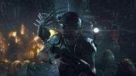 Aliens Colonial Marines - Trailer (Contact Extended)