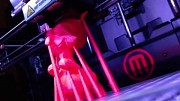 Von der App auf den 3D-Drucker