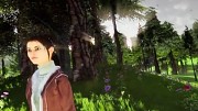 Dreamfall Chapters - Prototyp-Gameplay