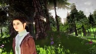 Dreamfall Chapters - Prototyp-Gameplay