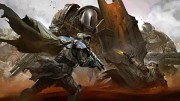 Bungie stellt neues Onlinespiel Destiny vor
