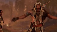 Assassin's Creed 3 - Washington-DLC (Launch)